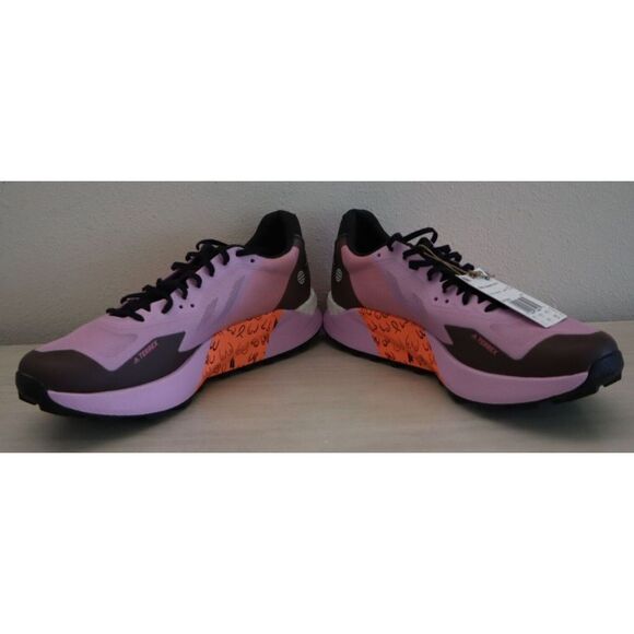 adidas GY9362 Men's Sz 11 Terrex Agravic Ultra BCA Trail Running Shoes $200+ - Picture 11 of 12